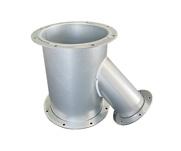 通风管道 通风管道