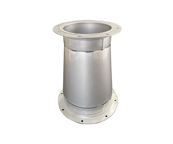 不锈钢焊接同心变径