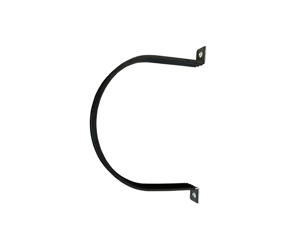 船用风管双抱箍